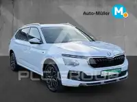 2025 Skoda KAMIQ