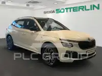 2025 Skoda KAMIQ