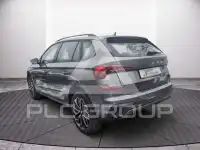 2025 Skoda KAMIQ