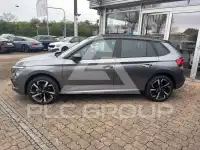 2025 Skoda KAMIQ