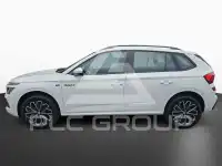 2025 Skoda KAMIQ