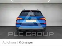 2026 Skoda KAMIQ