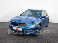 2025 Skoda KAMIQ