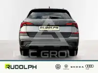 2025 Skoda KAMIQ