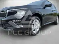 2025 Skoda KAMIQ