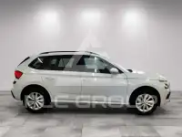 2025 Skoda KAMIQ