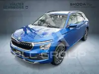2025 Skoda KAMIQ