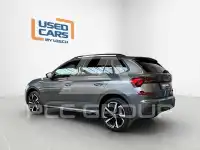 2025 Skoda KAMIQ
