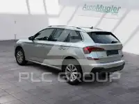 2025 Skoda KAMIQ