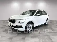 2025 Skoda KAMIQ