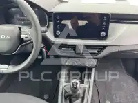 2025 Skoda KAMIQ