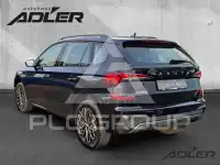 2025 Skoda KAMIQ