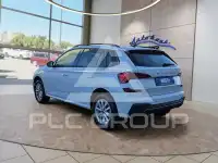 2025 Skoda KAMIQ