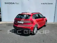 2025 Skoda KAMIQ