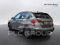 2025 Skoda KAMIQ