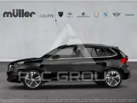 2025 Skoda KAMIQ