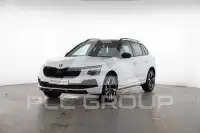2025 Skoda KAMIQ