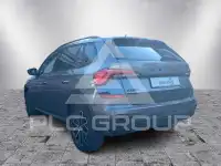 2025 Skoda KAMIQ