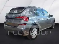 2025 Skoda KAMIQ
