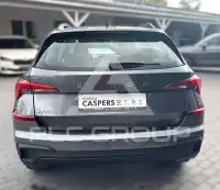 2025 Skoda KAMIQ