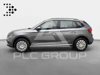 2025 Skoda KAMIQ