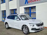 2025 Skoda KAMIQ