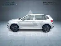 2025 Skoda KAMIQ