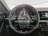 2025 Skoda KAMIQ