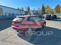 2025 Skoda KAMIQ
