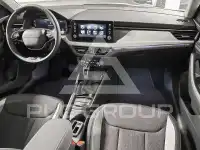 2025 Skoda KAMIQ