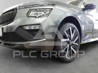 2025 Skoda KAMIQ