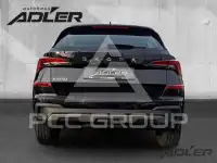 2025 Skoda KAMIQ
