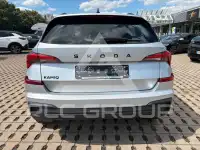 2025 Skoda KAMIQ