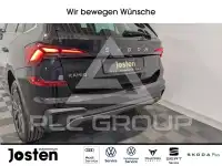 2025 Skoda KAMIQ