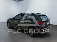 2025 Skoda KAMIQ
