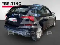 2025 Skoda KAMIQ