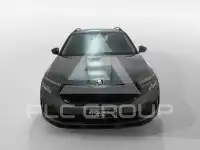 2025 Skoda KAMIQ