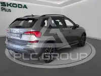 2025 Skoda KAMIQ