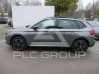 2025 Skoda KAMIQ
