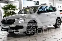 2025 Skoda KAMIQ