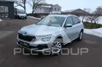 2025 Skoda KAMIQ