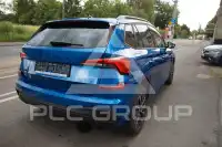 2025 Skoda KAMIQ