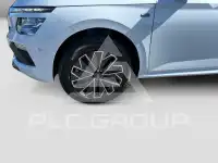 2025 Skoda KAMIQ