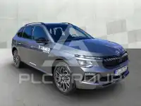 2025 Skoda KAMIQ