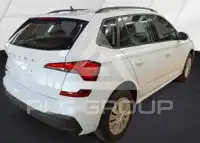 2025 Skoda KAMIQ