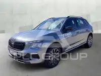 2025 Skoda KAMIQ