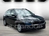 2025 Skoda KAMIQ