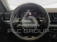 2025 Skoda KAMIQ