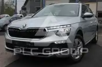 2025 Skoda KAMIQ
