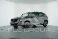 2025 Skoda KAMIQ